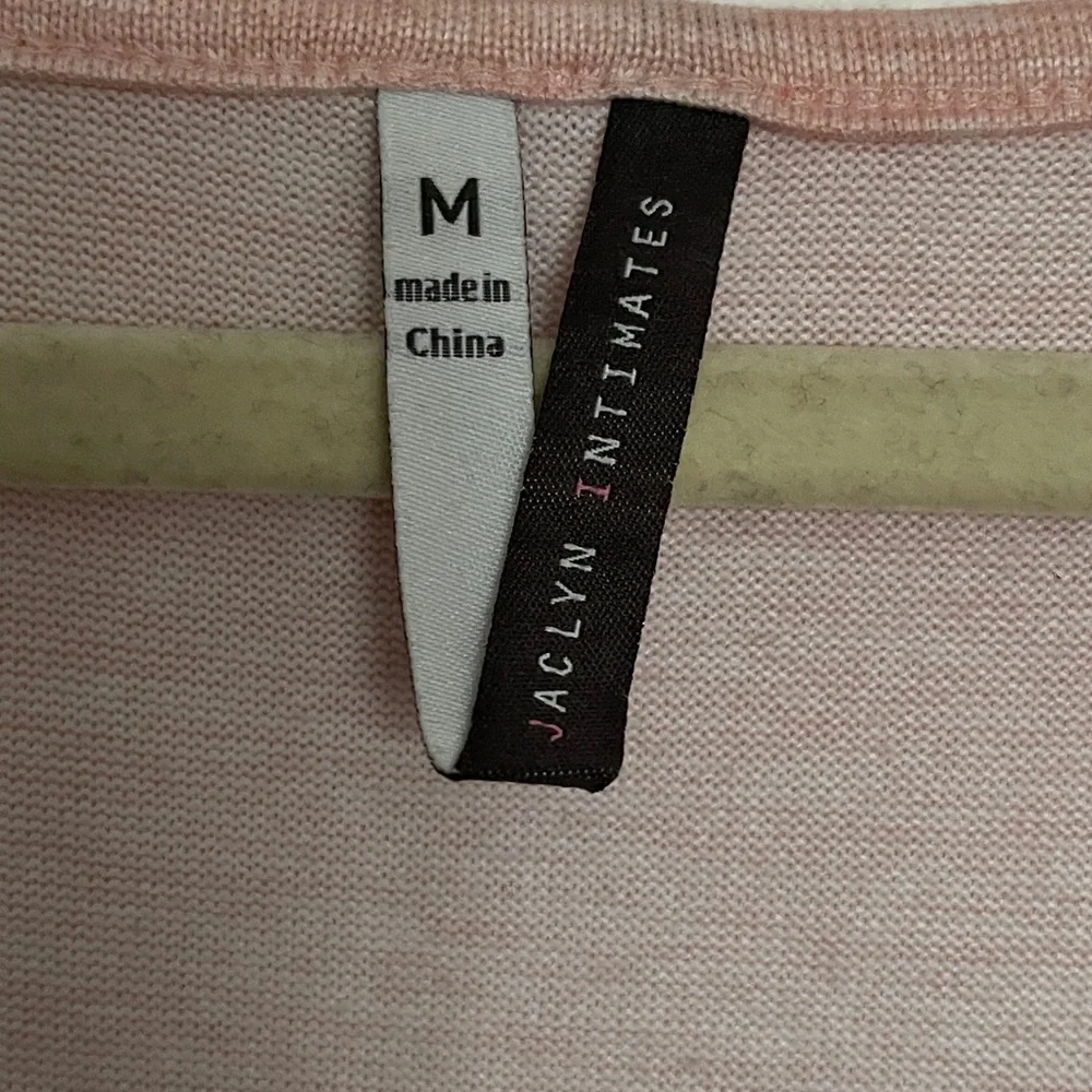 Pink Tank - Picture 2 of 2